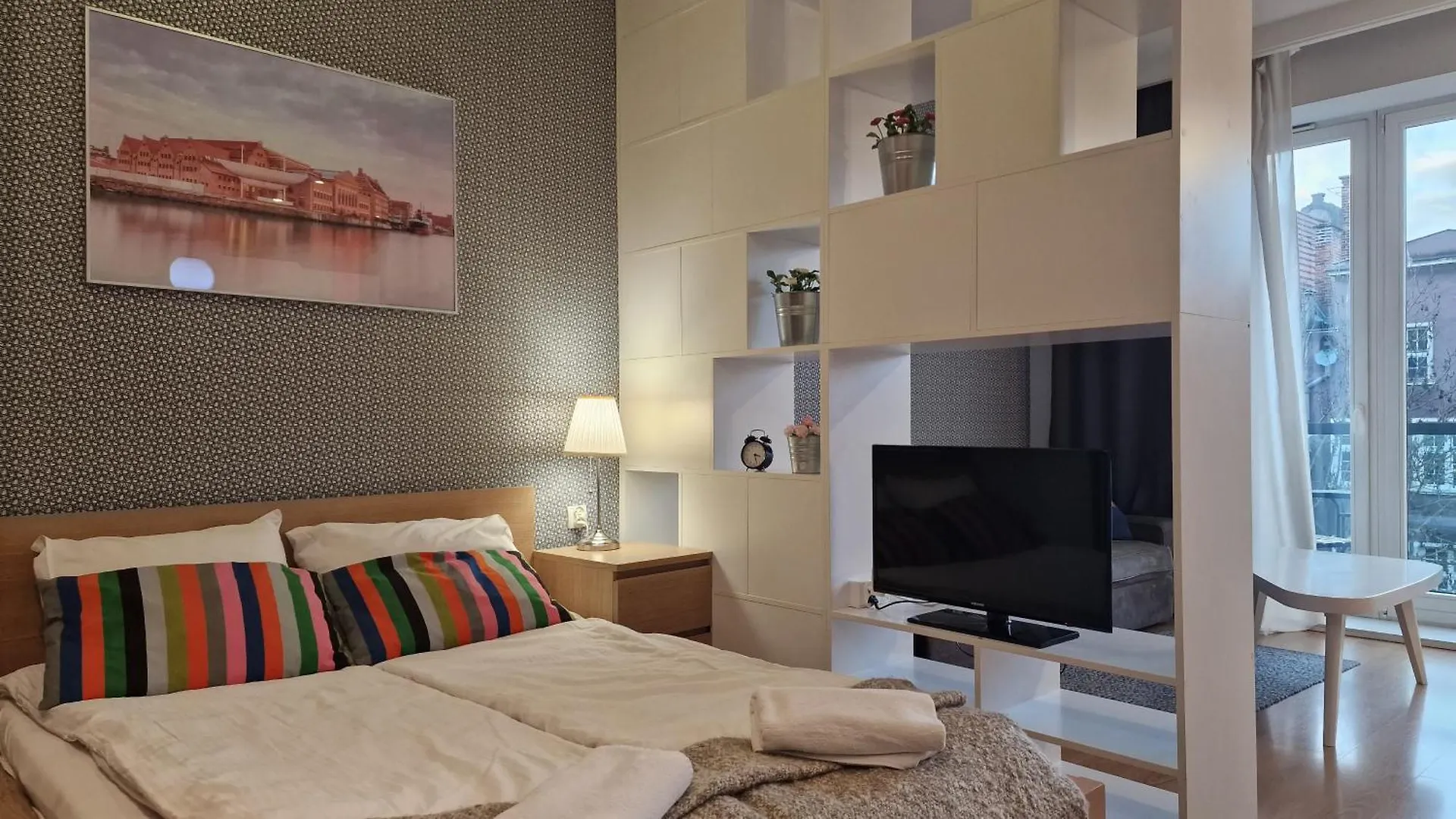 Oldtown Centro Apartment Gdansk 0*,  Poland