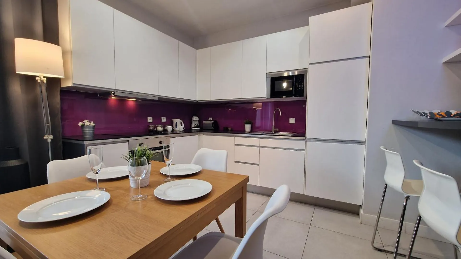 Oldtown Centro Apartment Gdansk