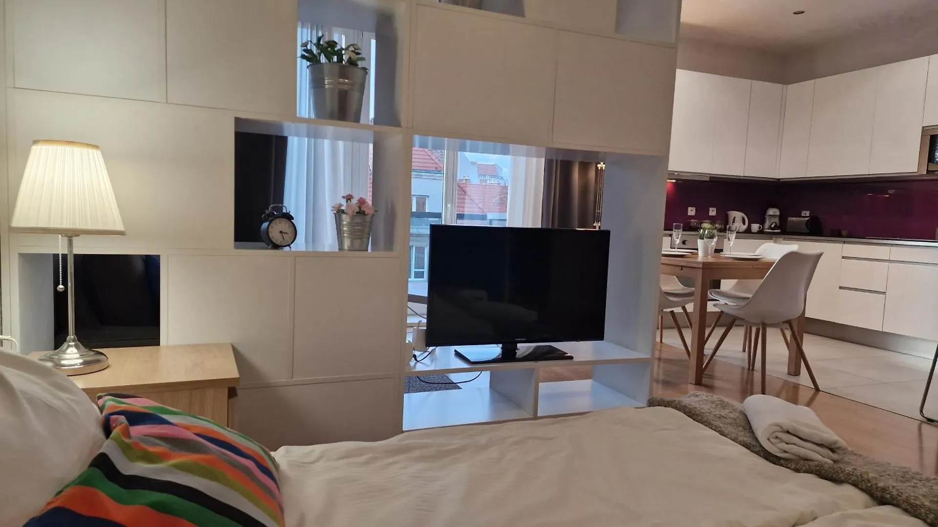 Oldtown Centro Apartment Gdansk 0*,