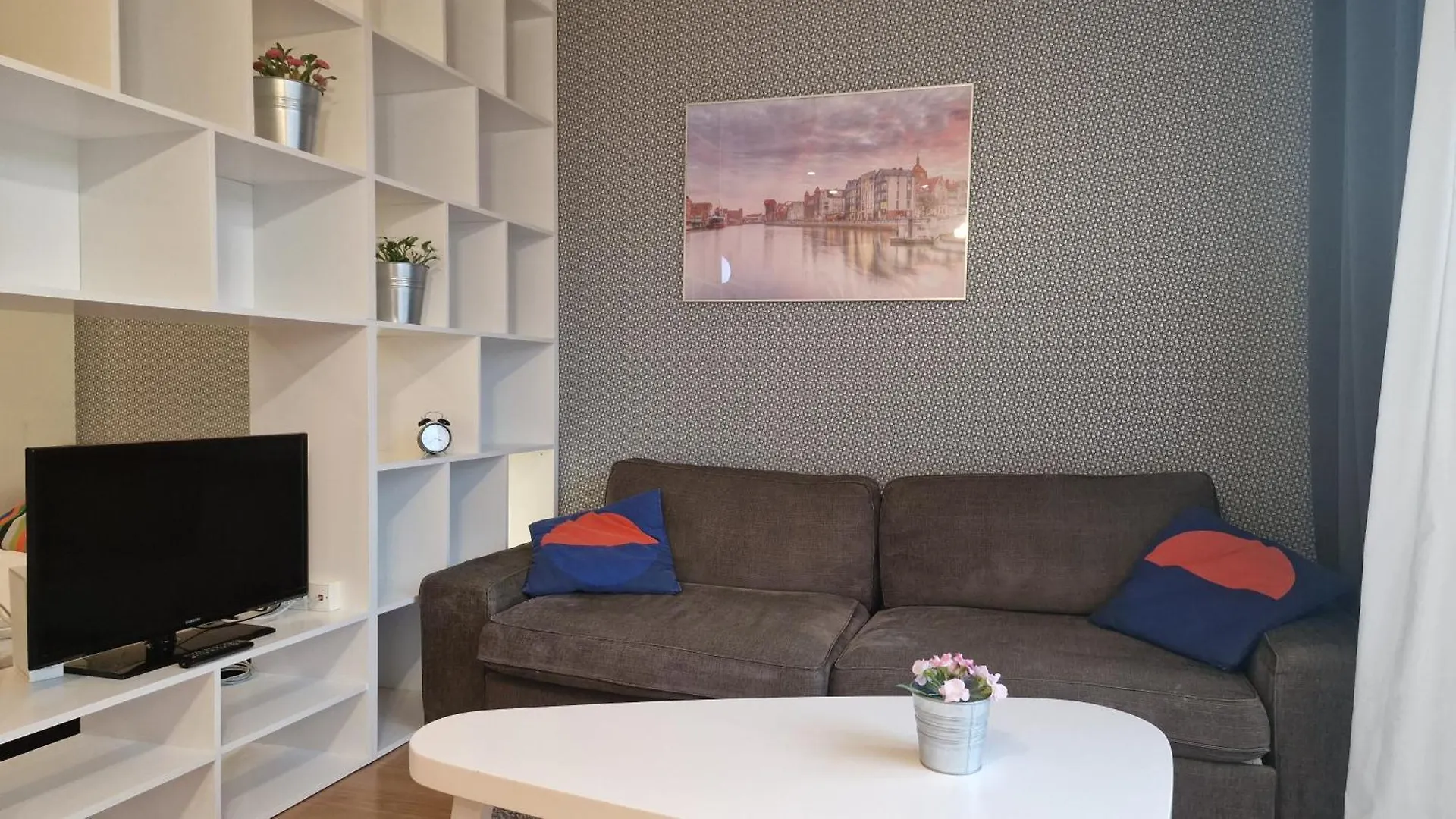 Oldtown Centro Apartment Gdansk