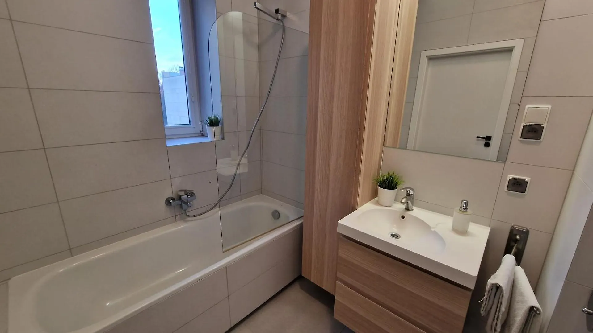 Oldtown Centro Apartment Danzig