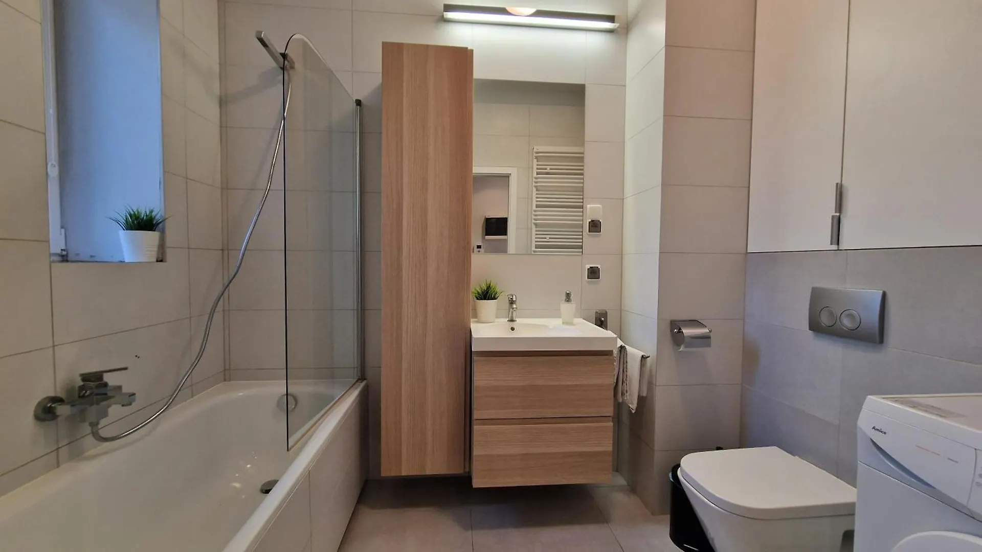 Oldtown Centro Apartment Danzig
